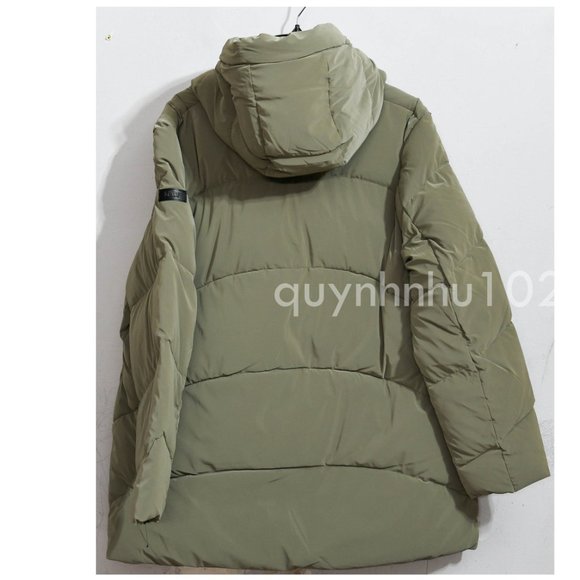 BRAND NEW DKNY WOMEN VELVET JACKET - Picture 8 of 10